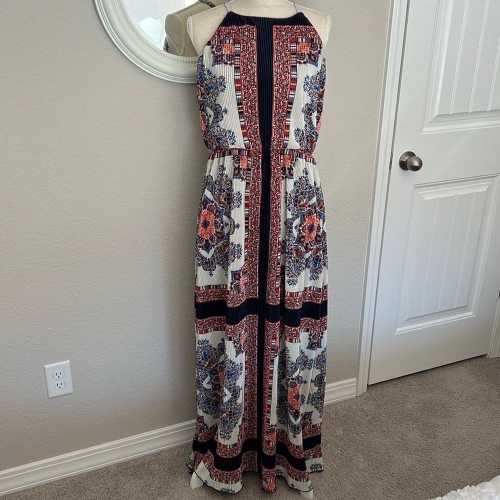 Dress Barn Sun Dress